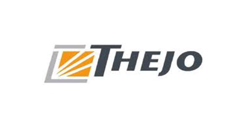 Thejo logo