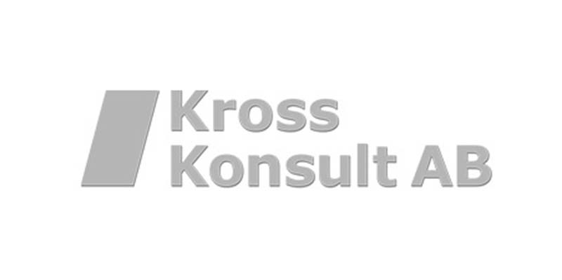 Kross Konsult Logo